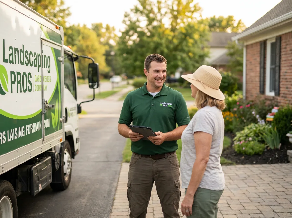 Landscaping Sumerduck, VA FAQs